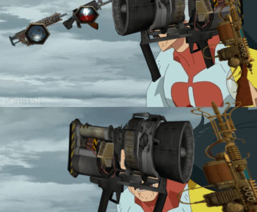 alternate ammo types : )