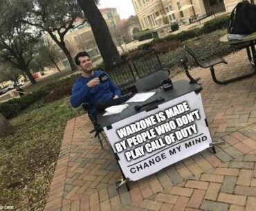 Prove me wrong....