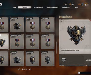 Road to 2000 nuclears... 600 to go :)