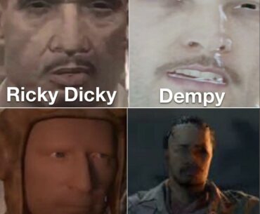 Last gen Tards