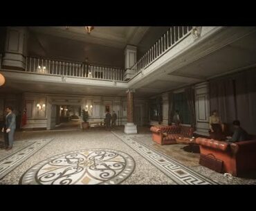 Call of Duty WWII - No Hud Mod - Photorealistic Reshade Preset Part 1