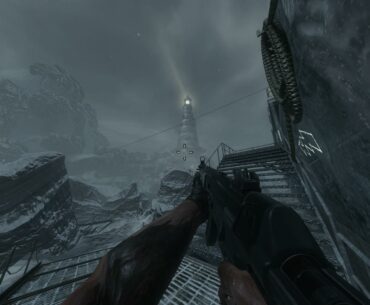 One of the best zombie maps in history looks beautiful on pc