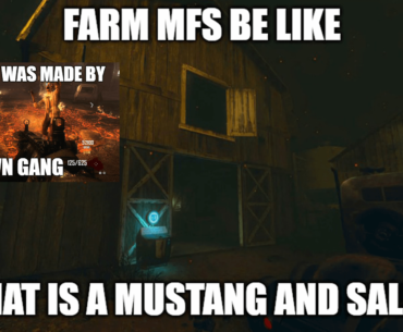 If you're not town gang, we can't be friends
