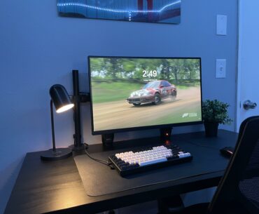 Pretty basic but I love it lol