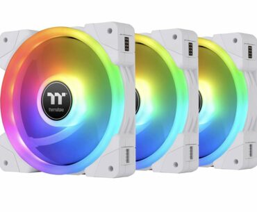 Anybody used these? Magnetic/ reversible fans