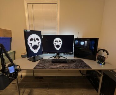 It’s not much but it’s mine😁