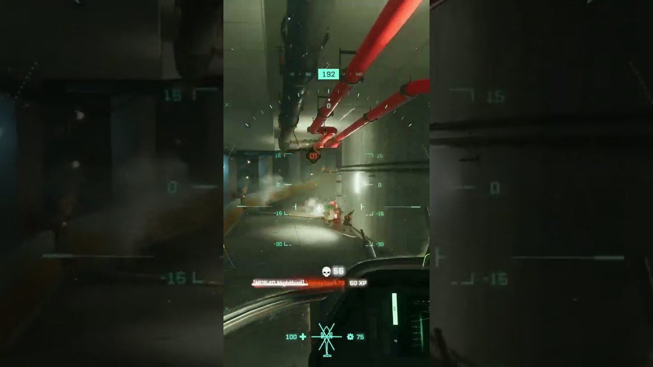 Tunnel Flight Mode Activated #bf2042 #shorts #battlefield #fyp #fps Tunnel Flight Mode Activated #bf2042 #shorts #battlefield #fyp #fps