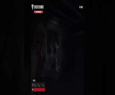 Super Kill! Horror Shooter Satisfying Gameplay. | Browser games #shorts