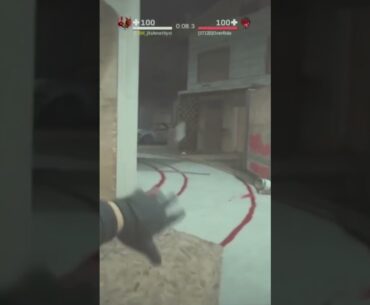 Excuse me??? #verdansk #callofduty #gameplay #firstpersonshooter #shortsfeed #shorts #shortsvideo