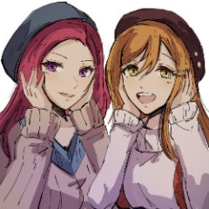 PJC Day 7 English Watch Party!! Come hang out~
