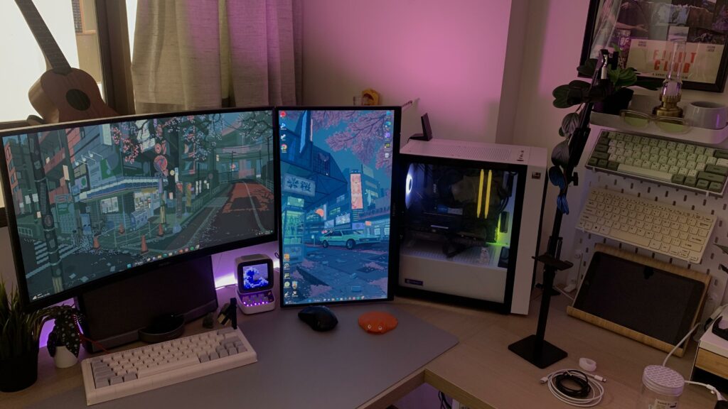 anything i should add/remove?