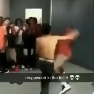 Shipment spawns be like: