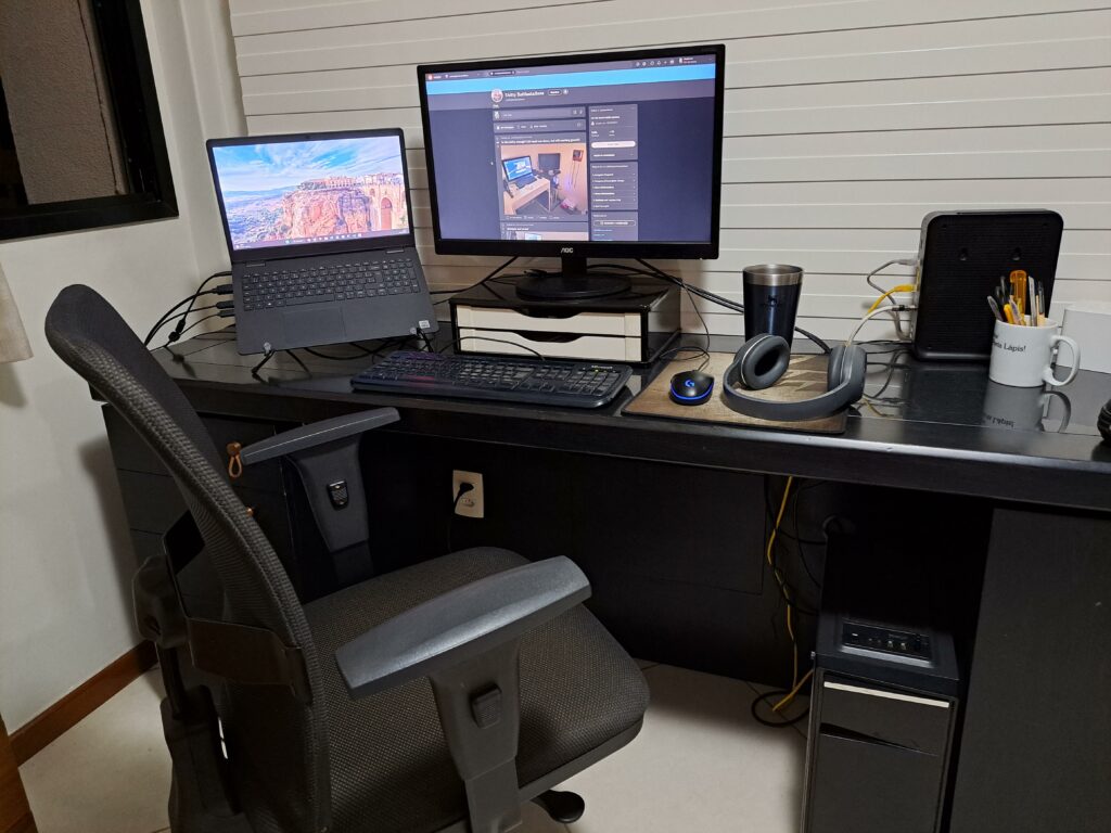 What do I need to upgrade to be an "average battlestation"?