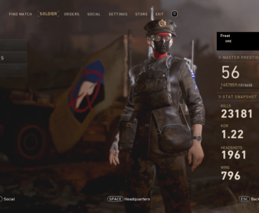 Finally Master Prestige after 6 years