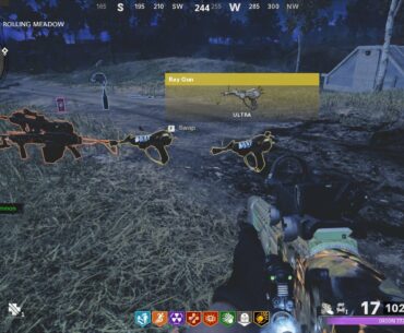 Is this rare?