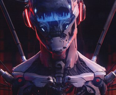 still in my skull