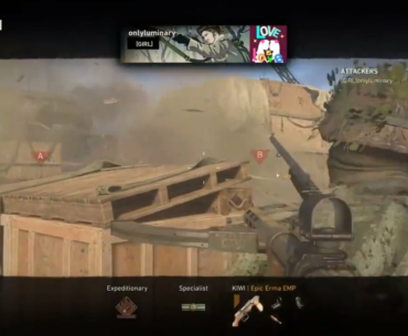 My best clip