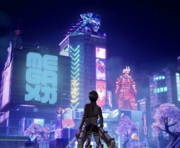 It seems that Cyberpunk will reach a higher level of popularity