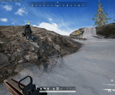 PUBG puts Bears in the game, so we feed people to… da Bears lol
