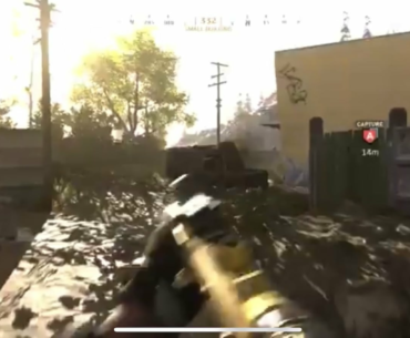 imagine map glitching just to catch a headshot.