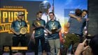 Luminosity Sign Ex-Eunited roster
