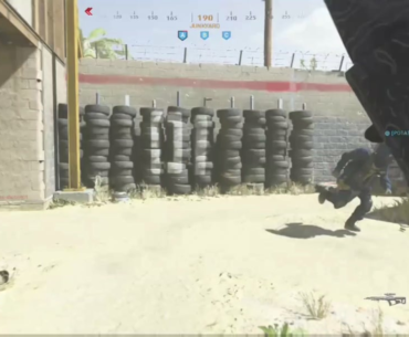 I didn't mean to make him rage quit🤣