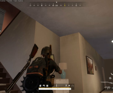 My quickest squadwipe