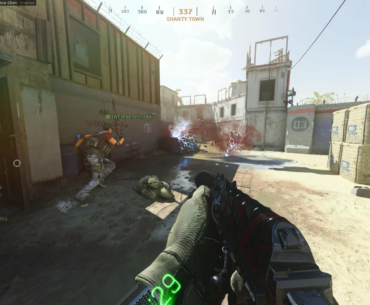 ricochet anti-cheat at its best