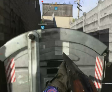 Was this lag?