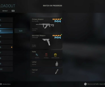 “Welcome to Modern Warfare 2019 in 2023!