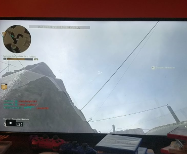 Ultrakill clip