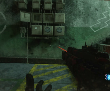 Today I found out that the Ascension rocket can be exploded using just a frag grenade, is this commonly known?