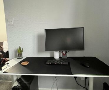 Before and after