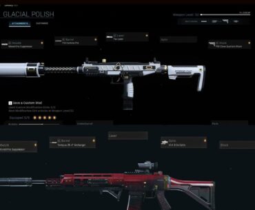 What Previous Warzone Guns would u like to see brought back? Heres my wishlist