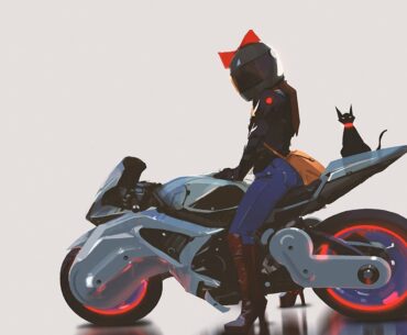 Kikis express delivery service by snatti89