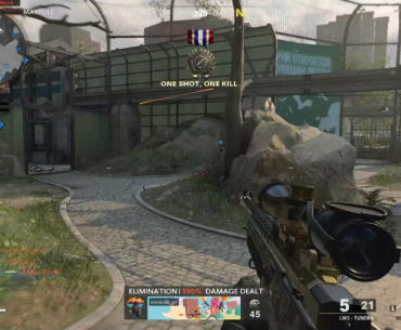Just Wanted to Show of Some Gameplay... What Do You Guys Think? I Need More People To Play With