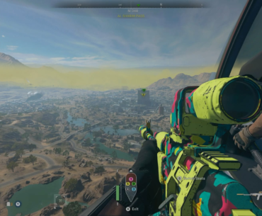 I’m dying laughing, is this a kill streak or just bad luck with a map plane?