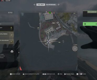 Redeploy drones now available on Ashika island