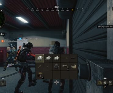 Sentry back on Xbox blackout? I took this in theatre so it might be glitched but has anyone seen it?