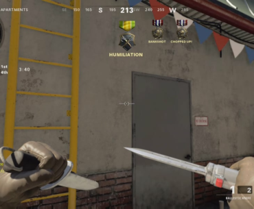 Finally landed this.