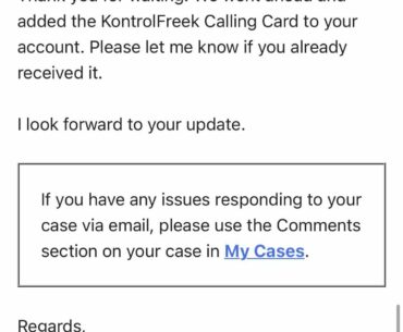 For those wondering, you can't use kontrolfreek codes on the cod website anymore, but you can ask for the card on the Activision's help center (you obviously need a code and 4 weeks to wait)