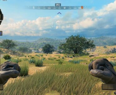 Does Black ops 4 have good graphics?