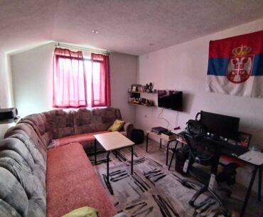 so this is my room. I want to it to look like a real mancave so i need your help to tell me what else to add. I want a new couch, smaller one. What else?