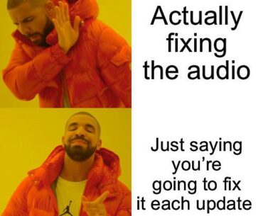 Devs like: