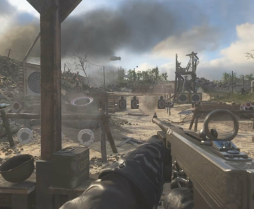I love the Headquarters