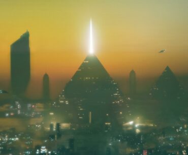 Neo foundation. Made with blender