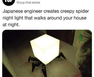 🤖🕷️