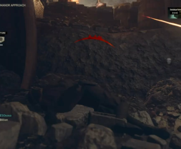 I challenge anyone to replicate this feat, a Kill Chain with the Blunderbuss