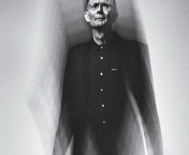 Happy Birthday William Gibson