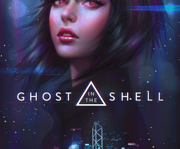 Major Kusanagi by Serafleur